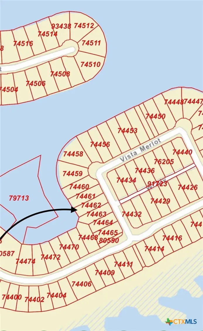 162 Vista Merlot, Port O Connor, TX 77982 - #2