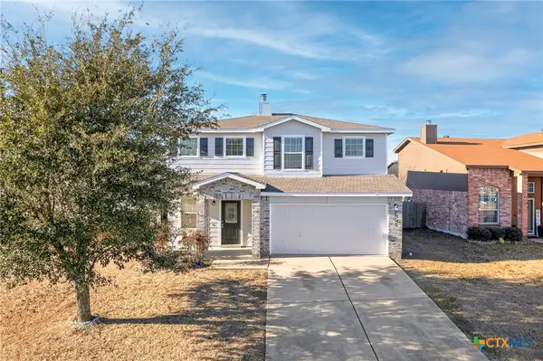 5511 Orts Drive, Killeen, TX 76542