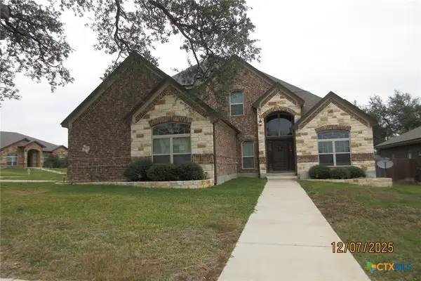 8102 Prescott Drive, Killeen, TX 76542