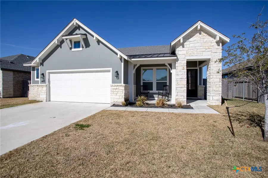 407 Brushy Creek, Victoria, TX 77904 - #2