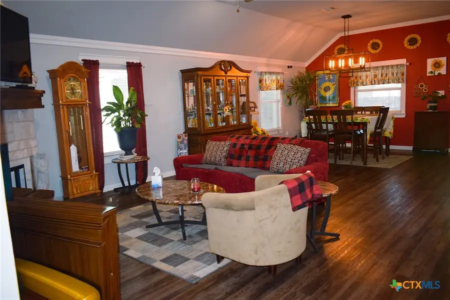 2601 Turtle Dove Drive, Temple, TX 76502 - #2