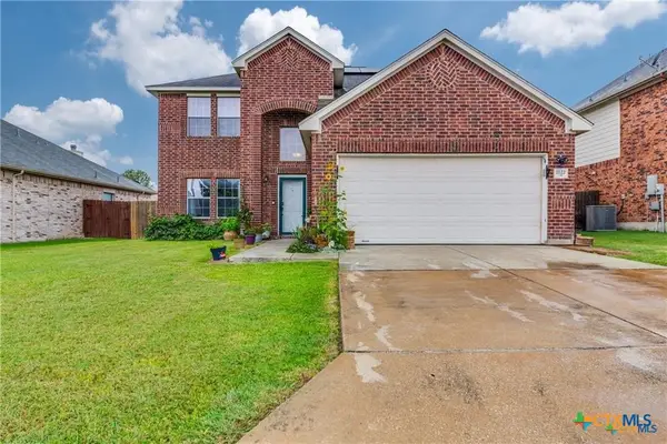 2122 Carlisle Castle Drive, New Braunfels, TX 78130