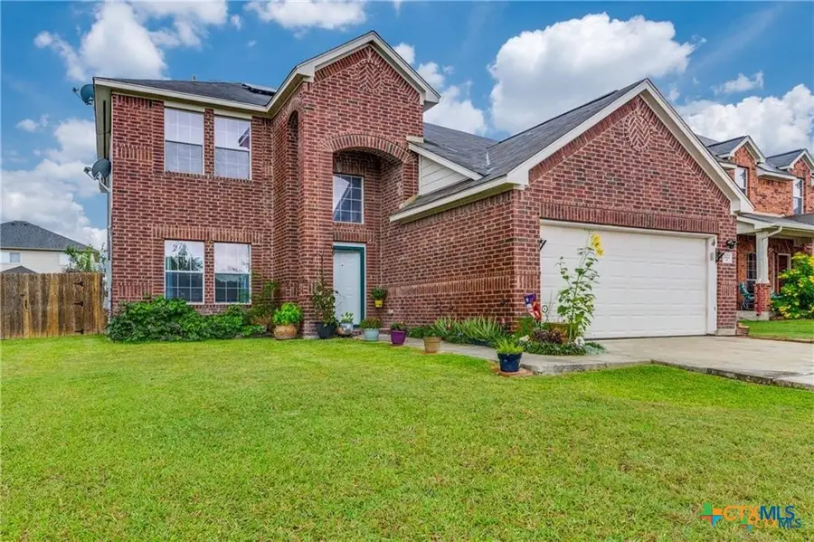 2122 Carlisle Castle Drive, New Braunfels, TX 78130 - #2