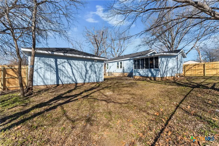 502 Duncan Avenue, Killeen, TX 76541 - #3