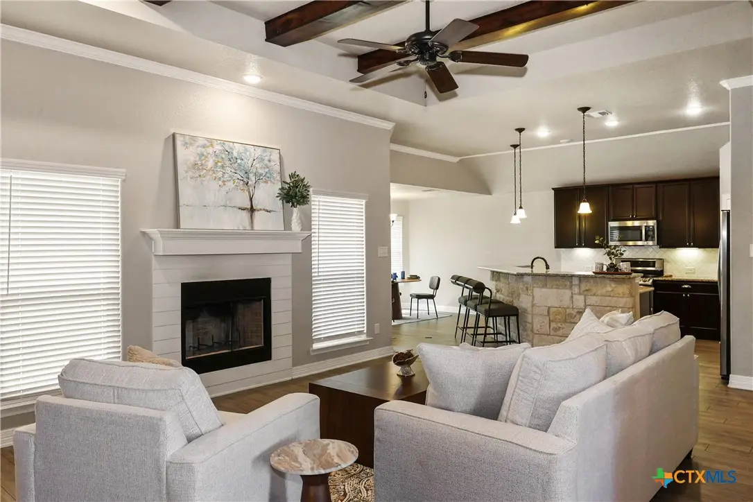 2002 Rustic Manor Drive, Temple, TX 76502 - #1