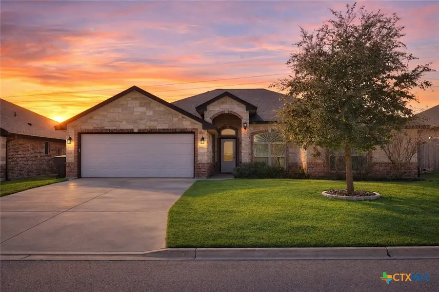 2002 Rustic Manor Drive, Temple, TX 76502 - #2