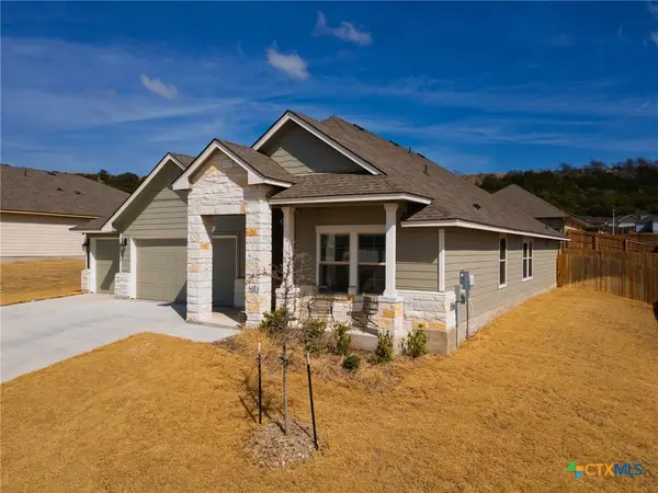 110 Ayla Marie Drive, Copperas Cove, TX 76522