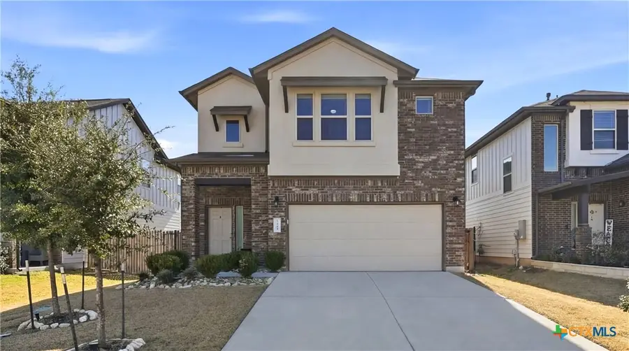 172 Brady Creek Way, Georgetown, TX 78628 - #2