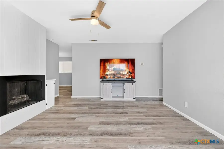 1305 Arkansas Avenue, Killeen, TX 76541 - #3