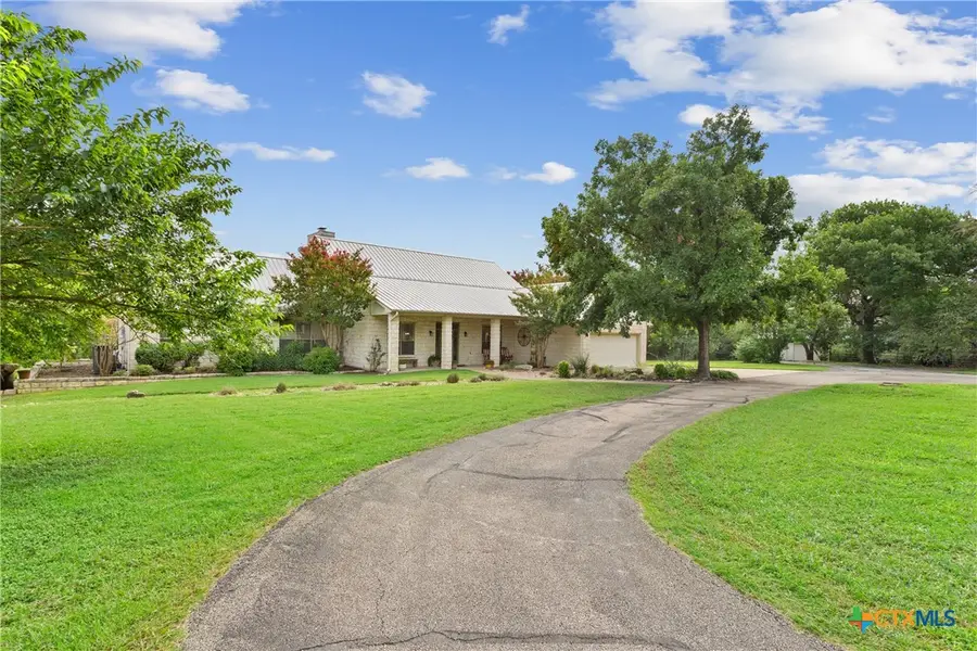 13730 Settlements Road, Salado, TX 76571 - #2