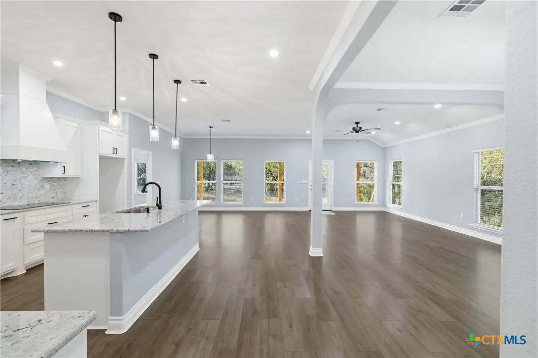 15963 Salado Drive, Temple, TX 76502 - #1