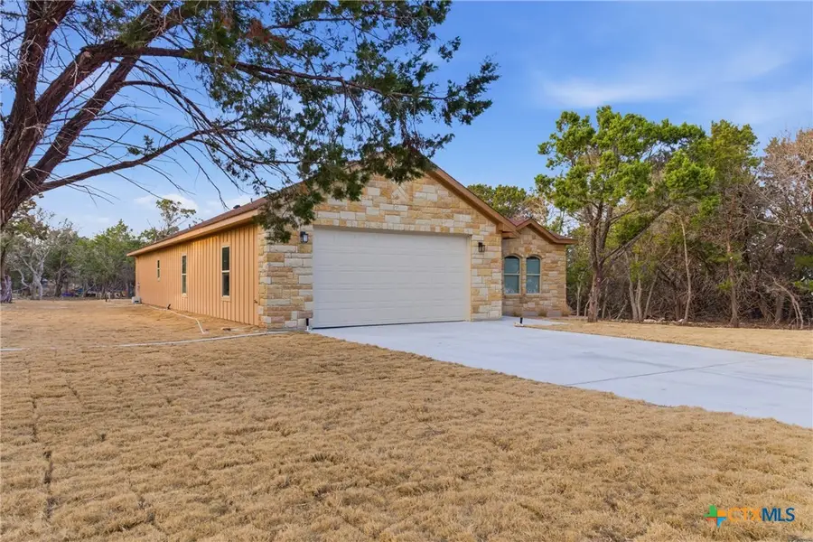 15963 Salado Drive, Temple, TX 76502 - #2