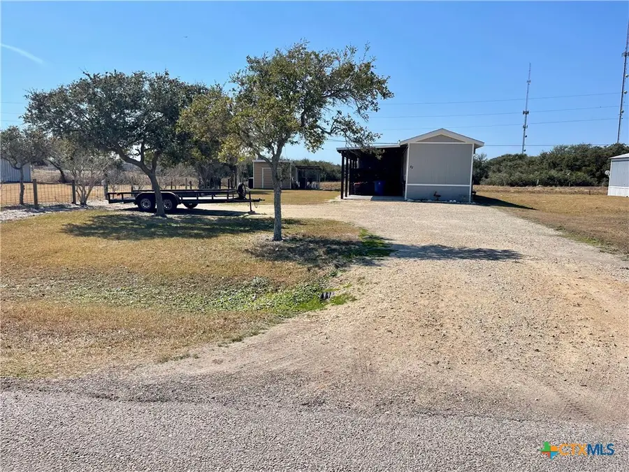 57 Joy Street, Port Oconnor, TX 77982 - #2