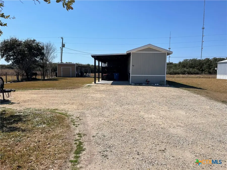 57 Joy Street, Port Oconnor, TX 77982 - #3
