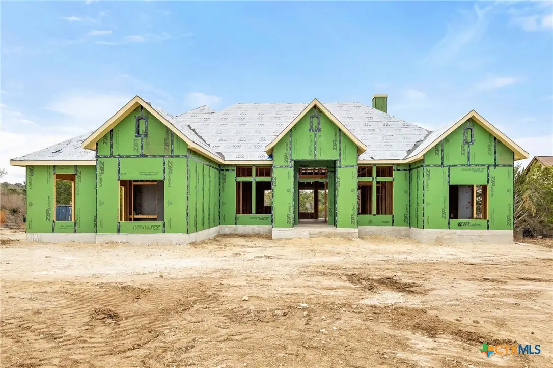 611 Parkview Place, Canyon Lake, TX 78133 - #1