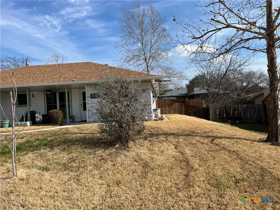 1010 Timmons Drive, Copperas Cove, TX 76522 - #3