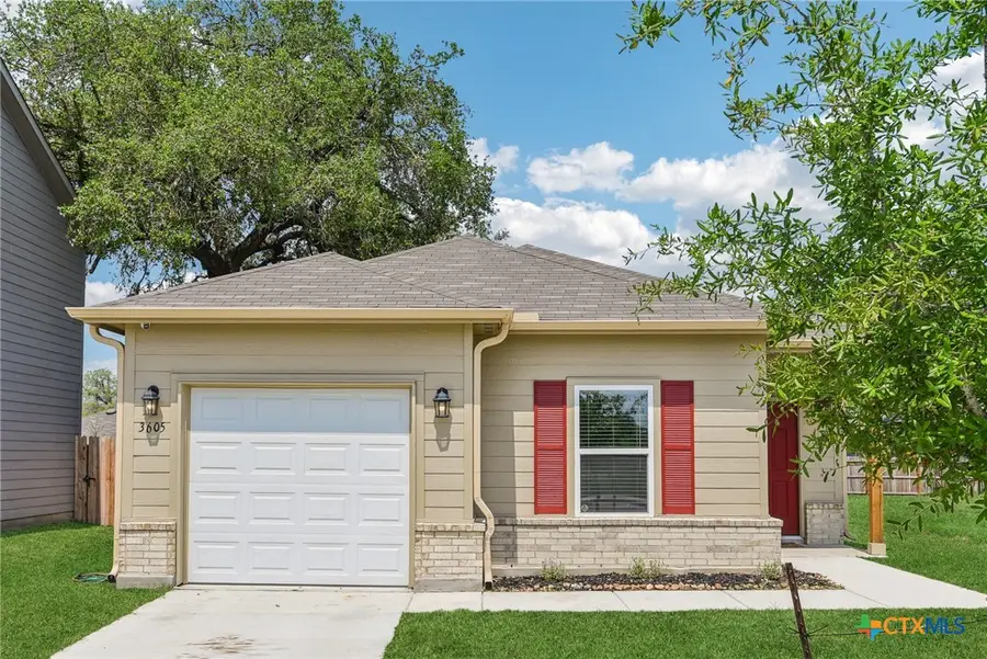 3605 Mccrae Crossing, San Antonio, TX 78264 - #2