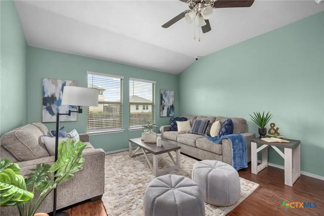 2552 Pintail Loop, Copperas Cove, TX 76522 - #1