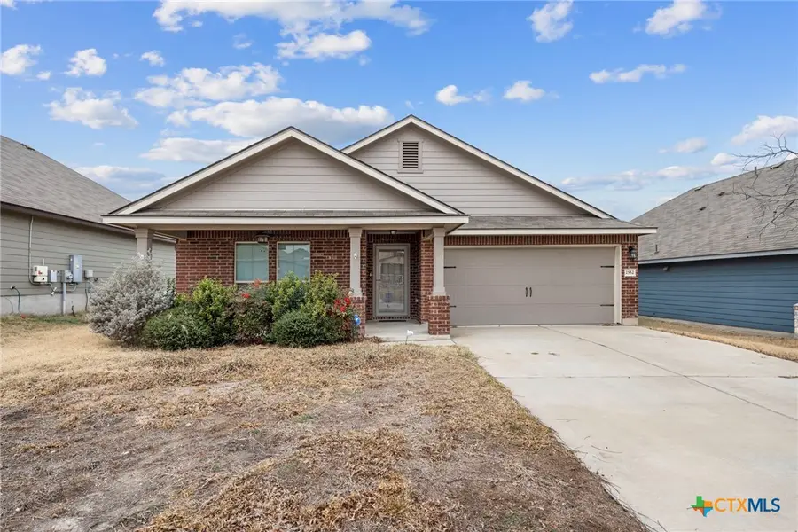 2552 Pintail Loop, Copperas Cove, TX 76522 - #2