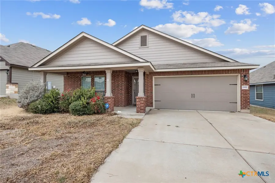 2552 Pintail Loop, Copperas Cove, TX 76522 - #3