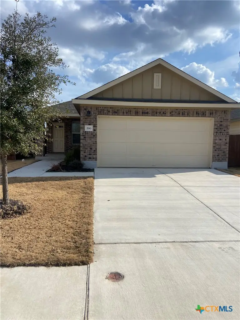 Address Withheld By Seller, Liberty Hill, TX 78642 - #1