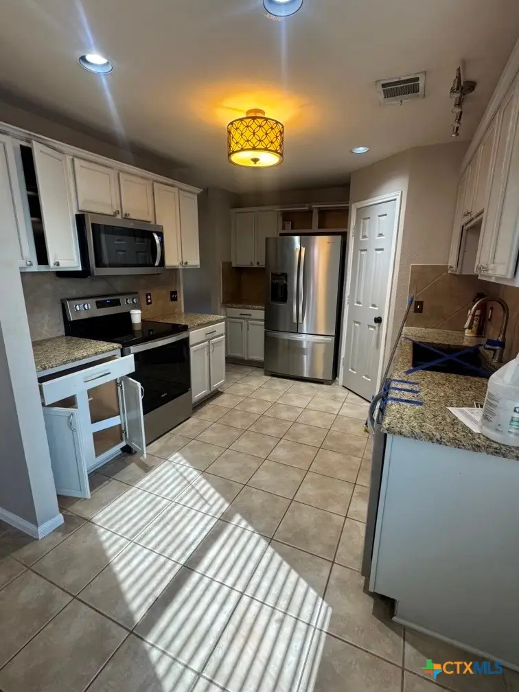 404 Big Timber Drive, Temple, TX 76502 - #3