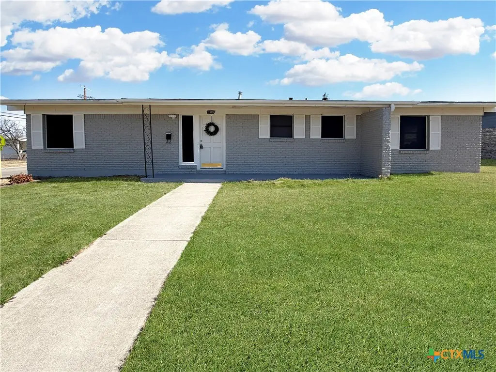 1200 Chippendale Drive, Killeen, TX 76549 - #1