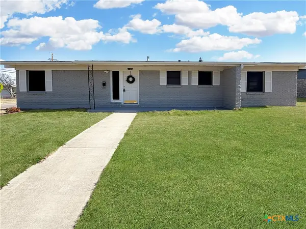 1200 Chippendale Drive, Killeen, TX 76549