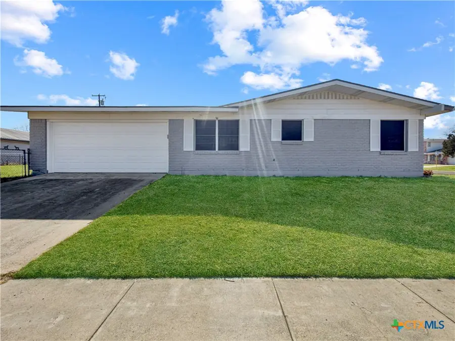 1200 Chippendale Drive, Killeen, TX 76549 - #3