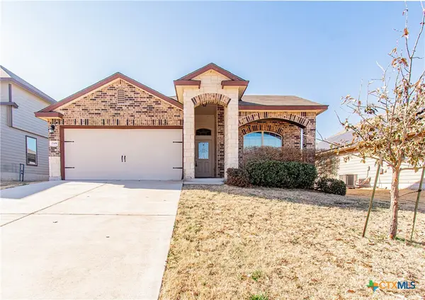 2319 Pintail Loop, Copperas Cove, TX 76522