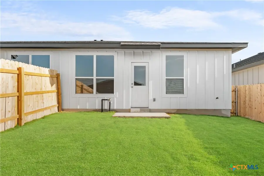 3803 American Elm Drive, Killeen, TX 76542 - #3