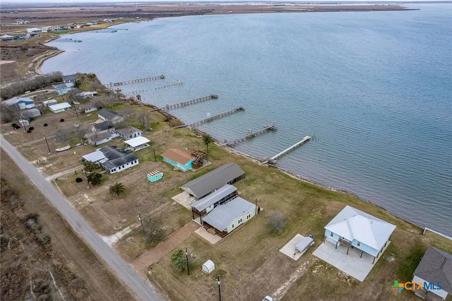 Lot 17 N Cr 307, Port Lavaca, TX 77979 - #2