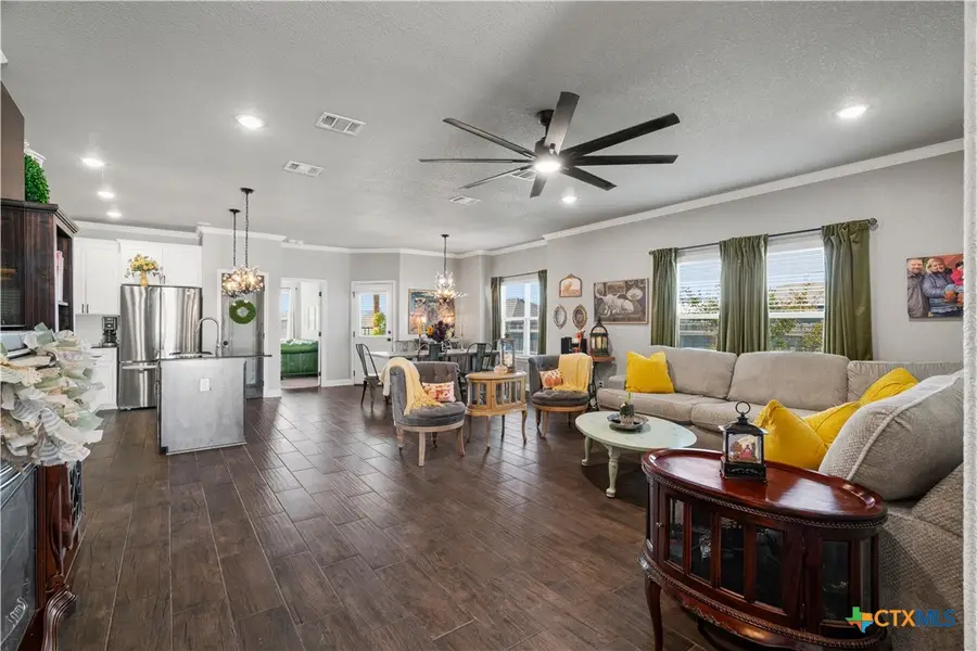 7619 Mcculloch Road, Temple, TX 76502 - #2