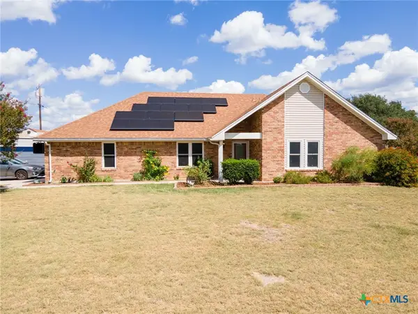 122 County Road 4936, Kempner, TX 76539