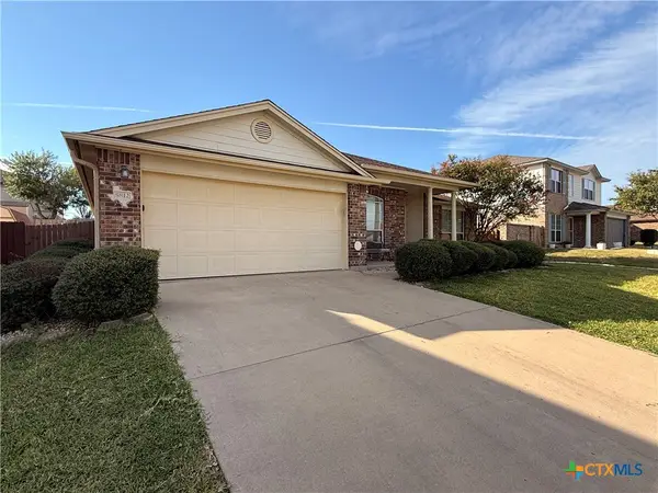 5812 Durango Drive, Killeen, TX 76542