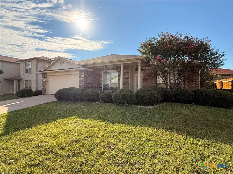 5812 Durango Drive, Killeen, TX 76542 - #2