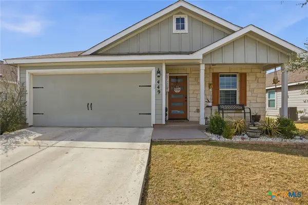 449 Moonvine Way, New Braunfels, TX 78130