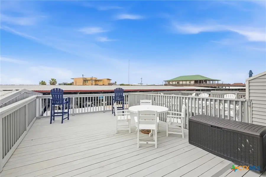 520 S 15th Street, Port O Connor, TX 77982 - #2