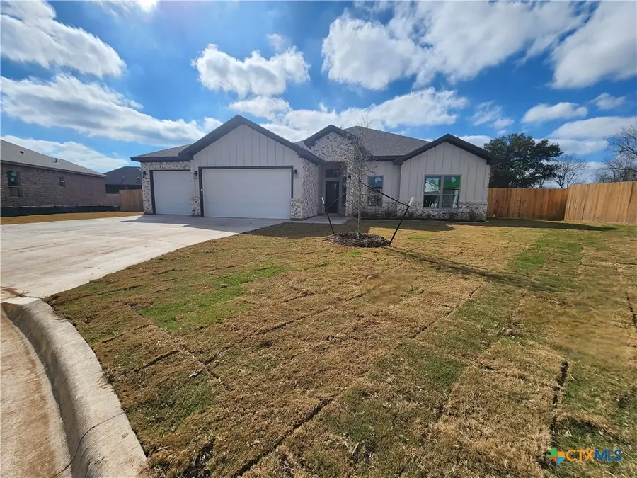 819 Eagle Cross Cove, Salado, TX 76571 - #2