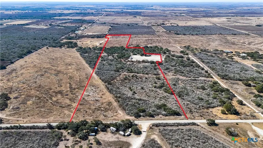 TBD Hohn Road, Nordheim, TX 78141 - #3