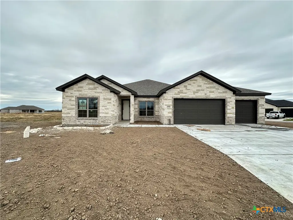 1054 Alice Circle, Temple, TX 76502 - #1