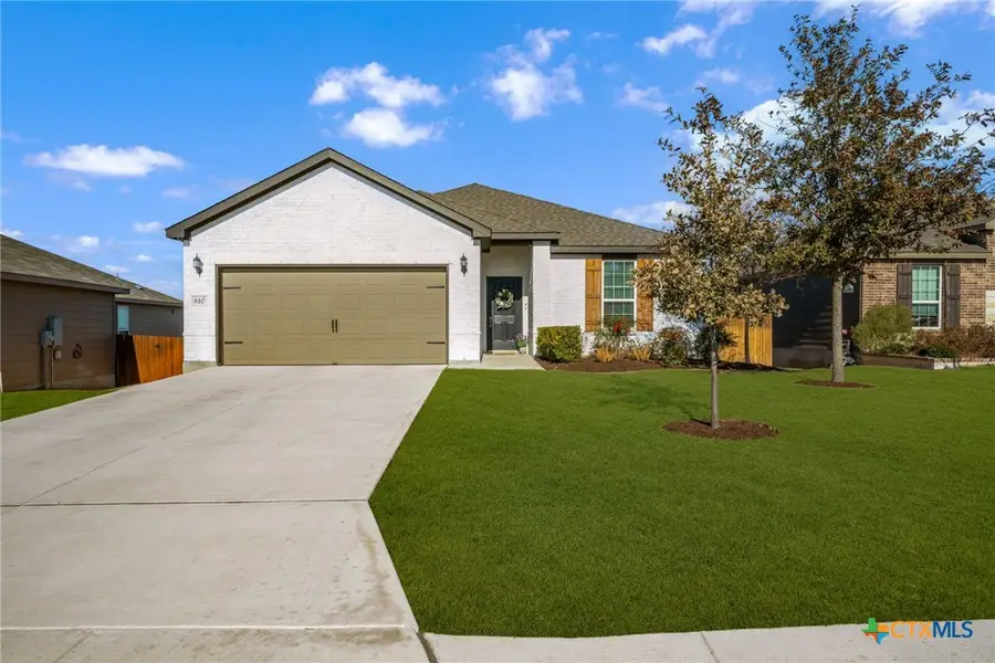 610 Ridgehorn Drive, New Braunfels, TX 78130 - #2