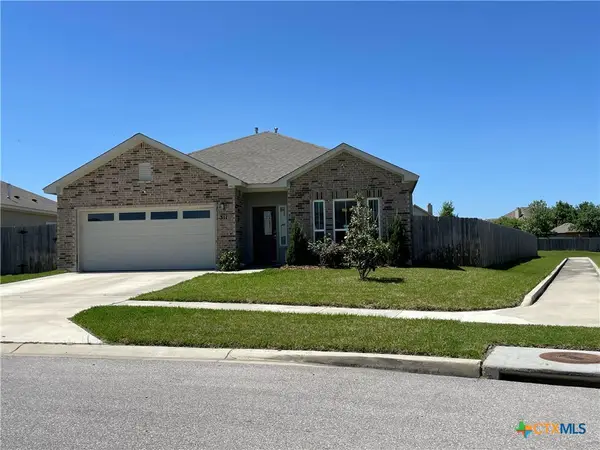 311 Brushy Creek, Victoria, TX 77904