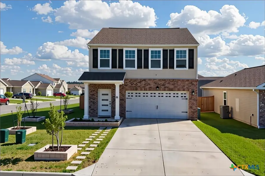 101 Magnum Force Drive, Jarrell, TX 76537 - #2