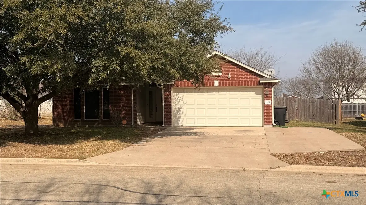 7204 Rickey Drive, Temple, TX 76502 - #1