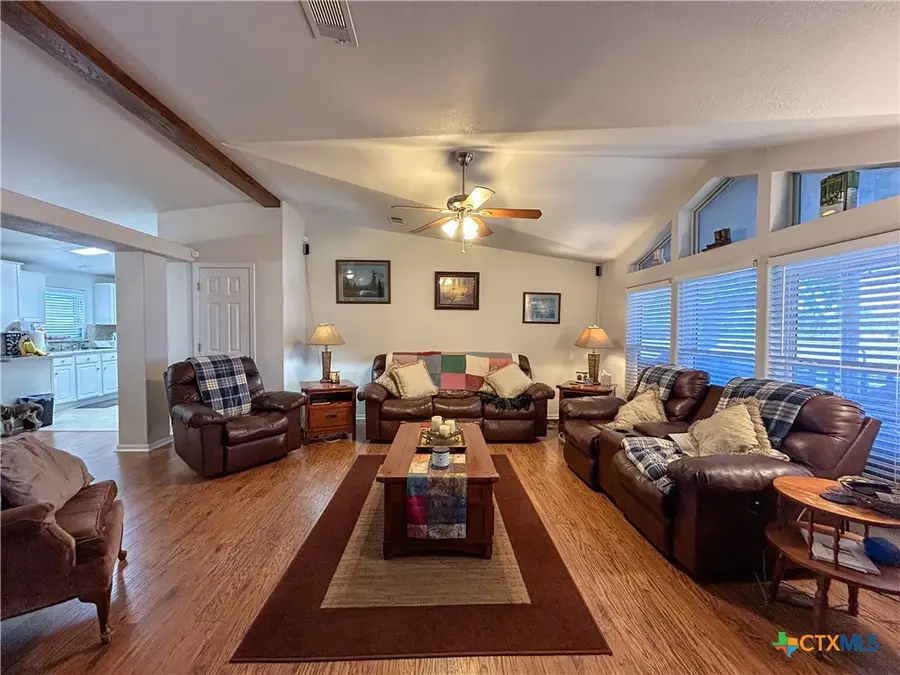 1174 Charco Road, Tuleta, TX 78162 - #3