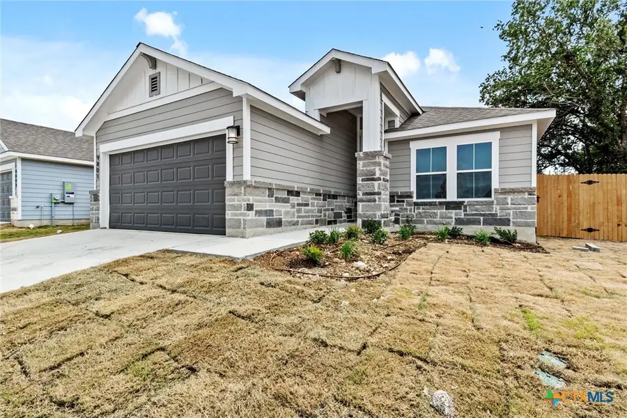129 Andrew Drive, Killeen, TX 76542 - #2