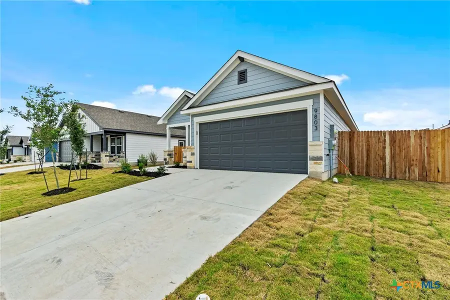 4204 Lugard Drive, Killeen, TX 76542 - #3