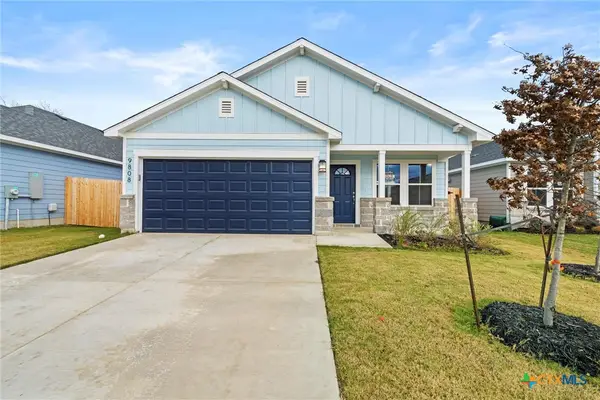 4104 Lugard Drive, Killeen, TX 76542