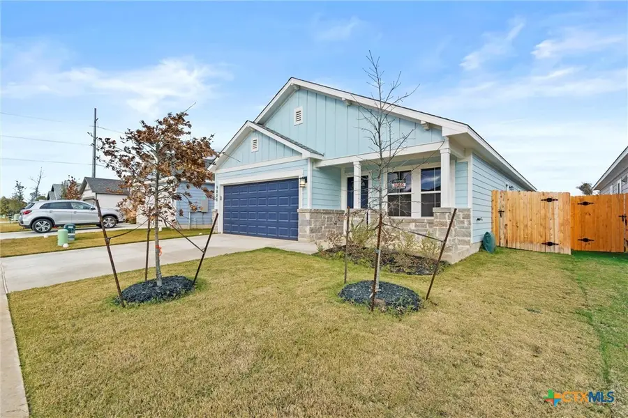 4104 Lugard Drive, Killeen, TX 76542 - #2